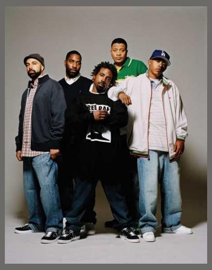 Jurassic 5
